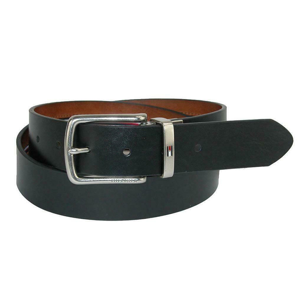 Tan Black