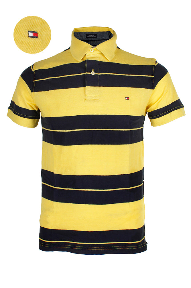Yellow Navy