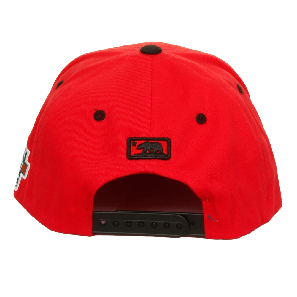 Red Black