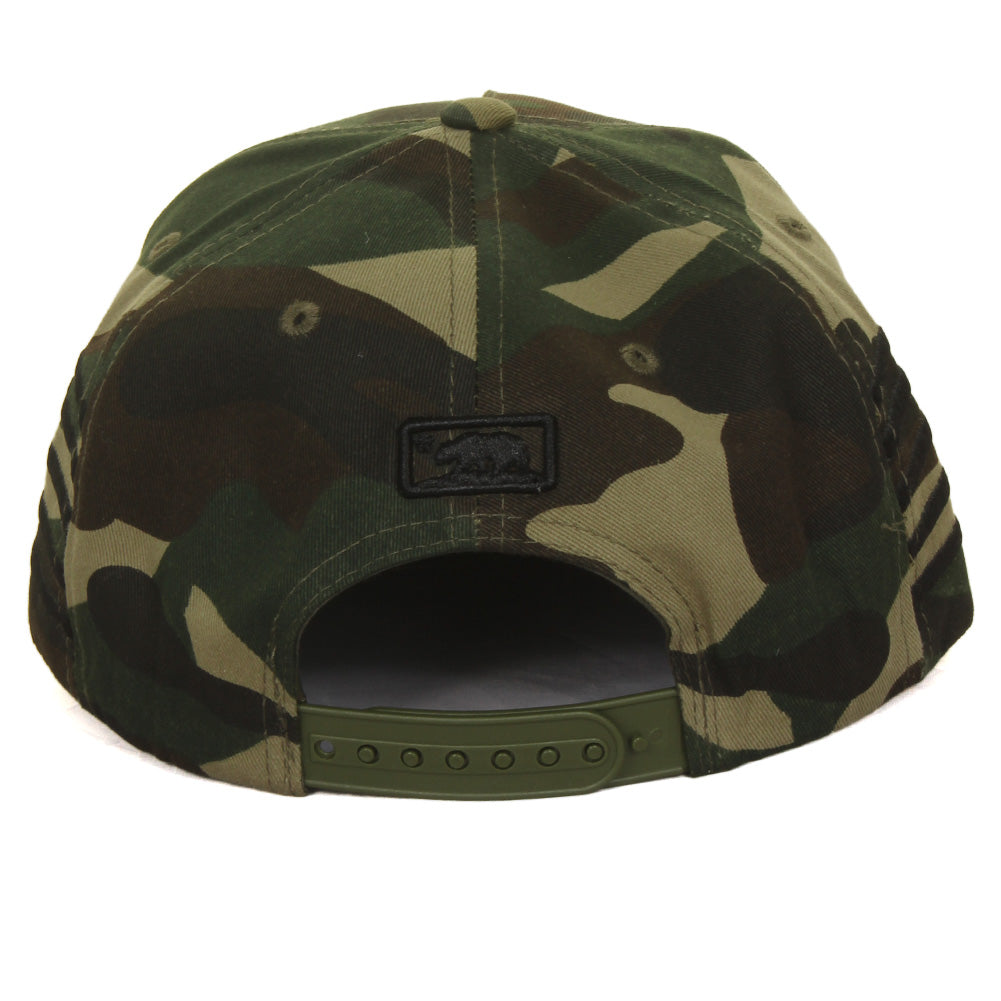 Camougflage Green