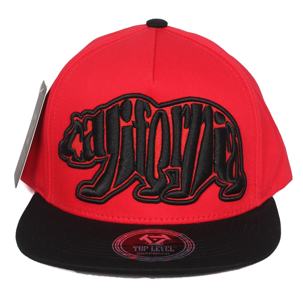 Red Black