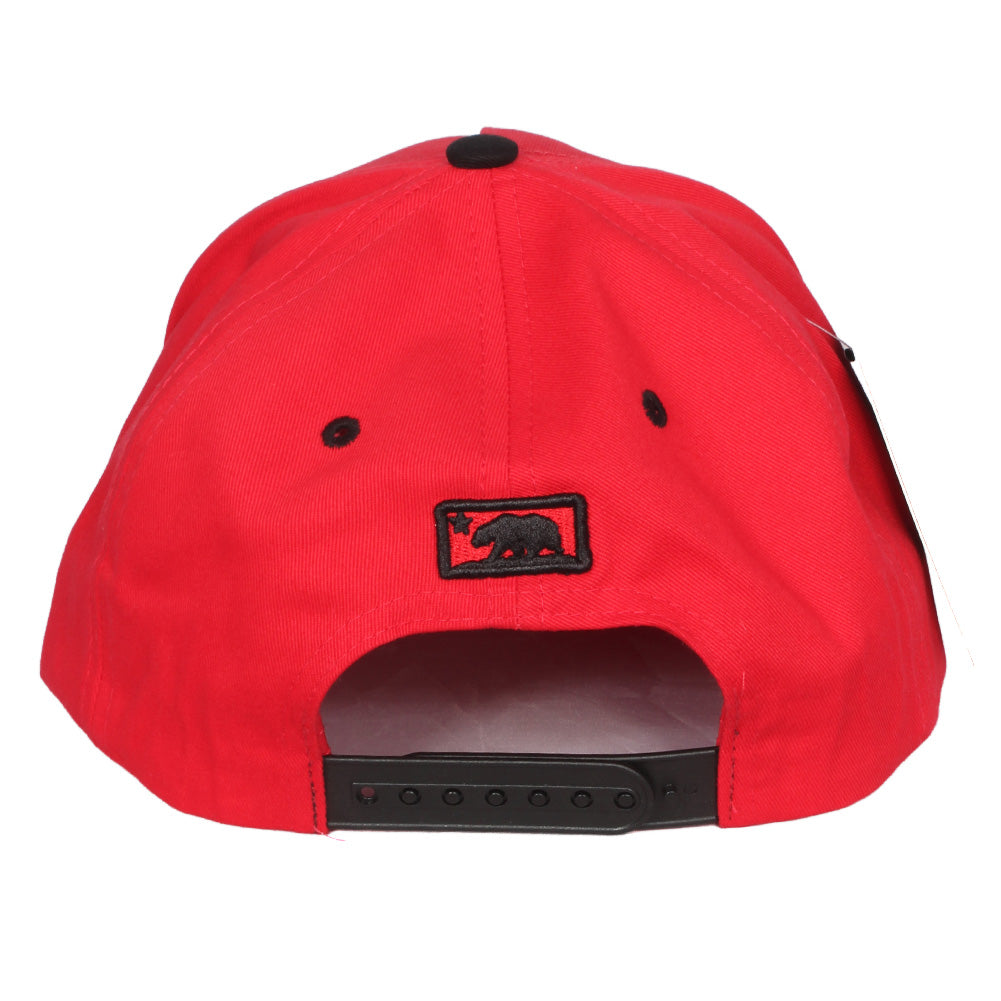 Red Black