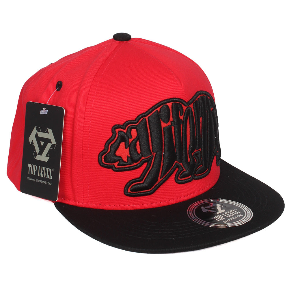 Red Black