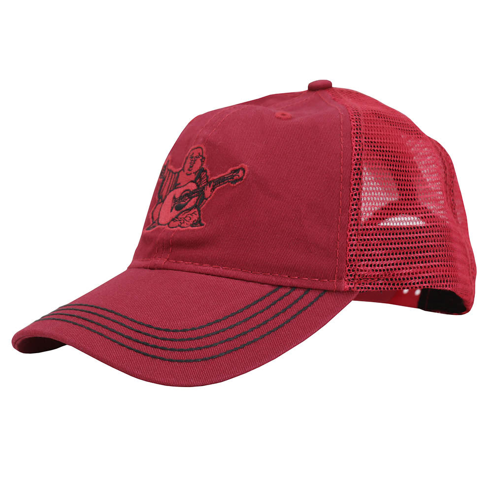 Ruby Red