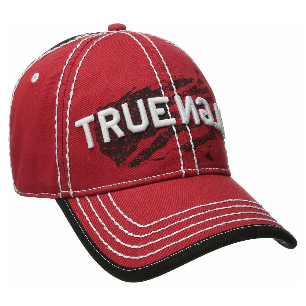 True Red