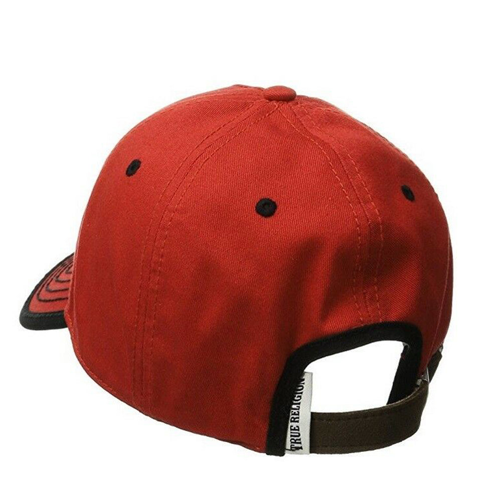 True Red