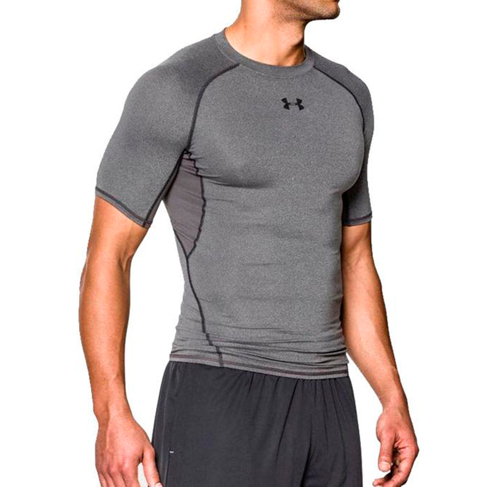 Carbon Heather
