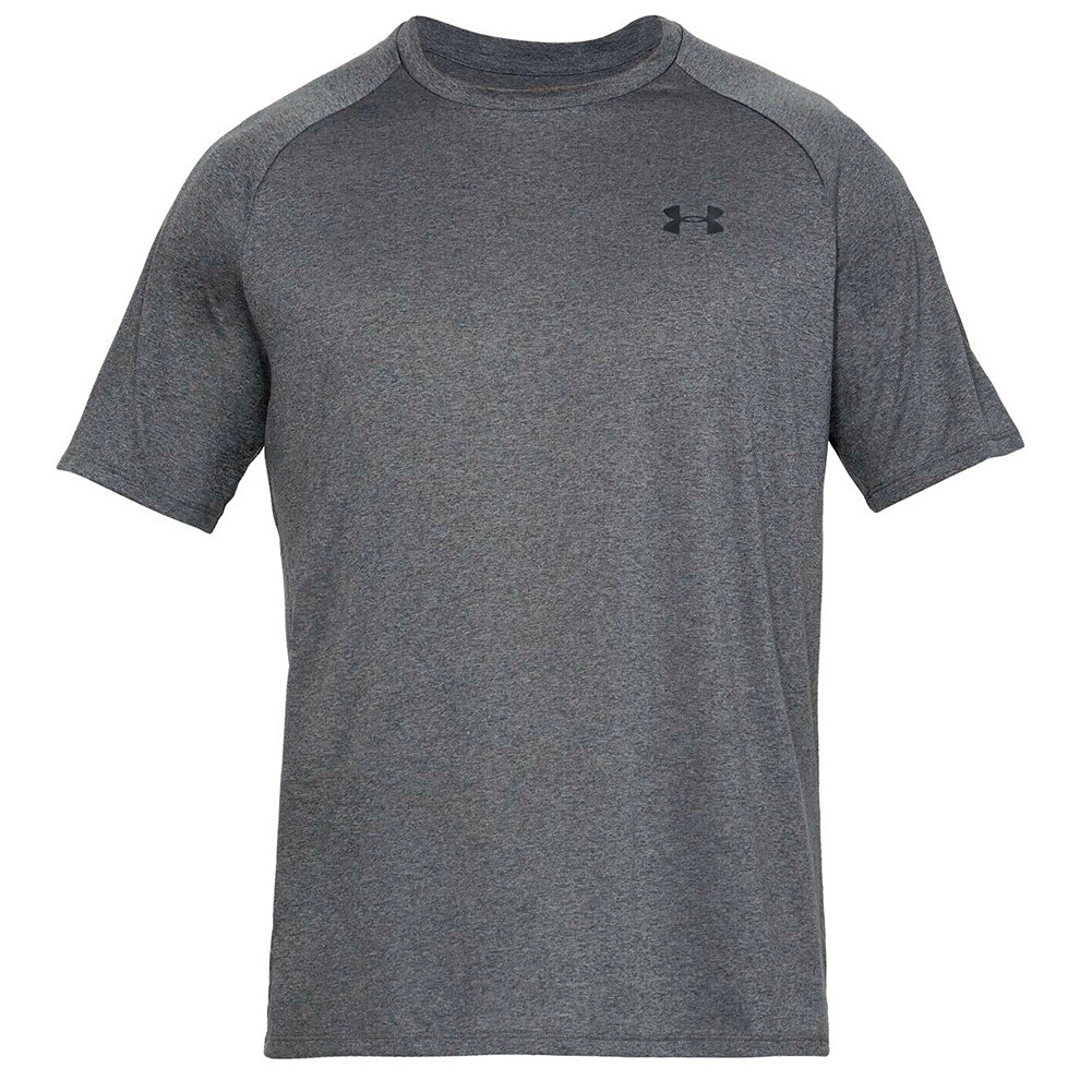 Carbon Heather / Black