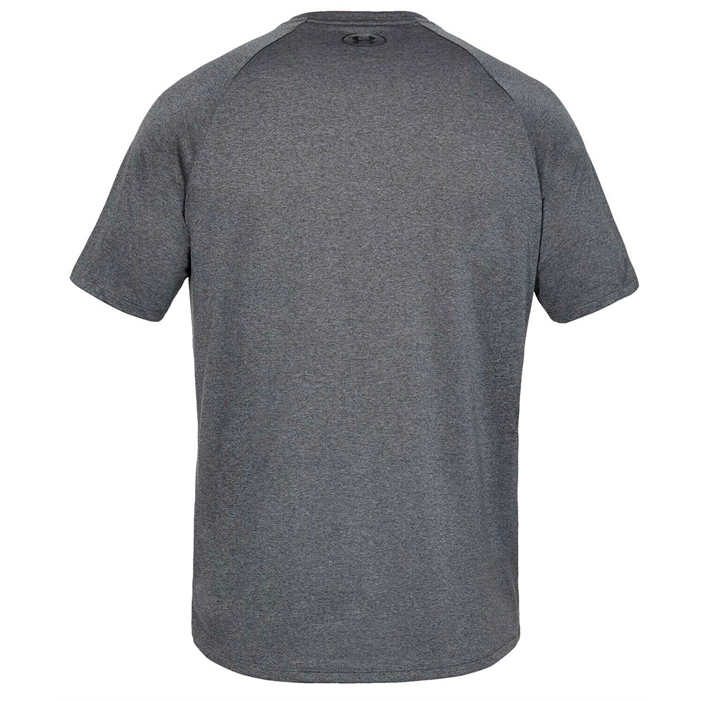 Carbon Heather / Black