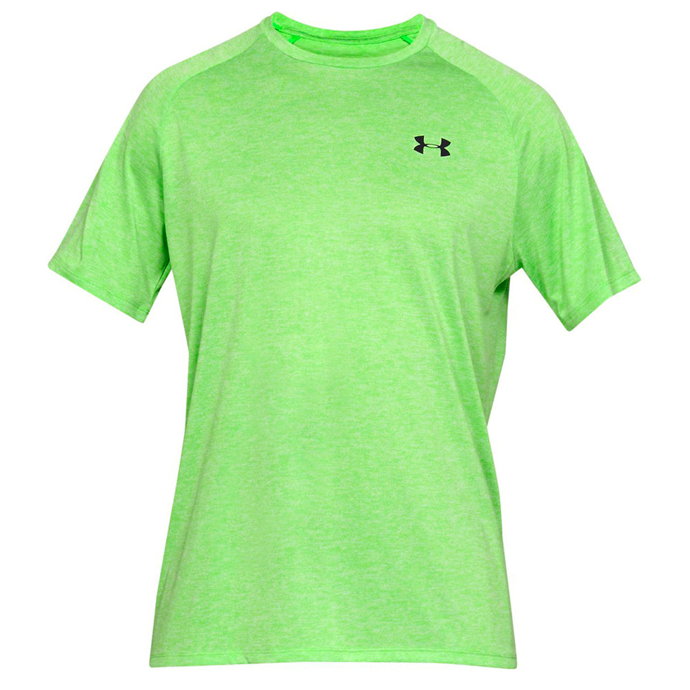 Zap Green / Jet Gray