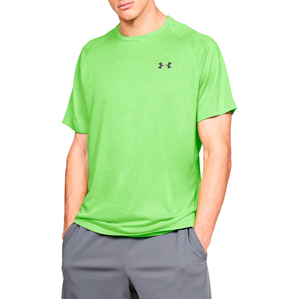 Zap Green / Jet Gray