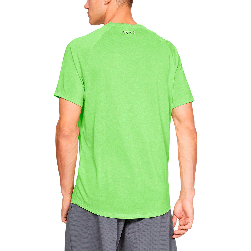 Zap Green / Jet Gray