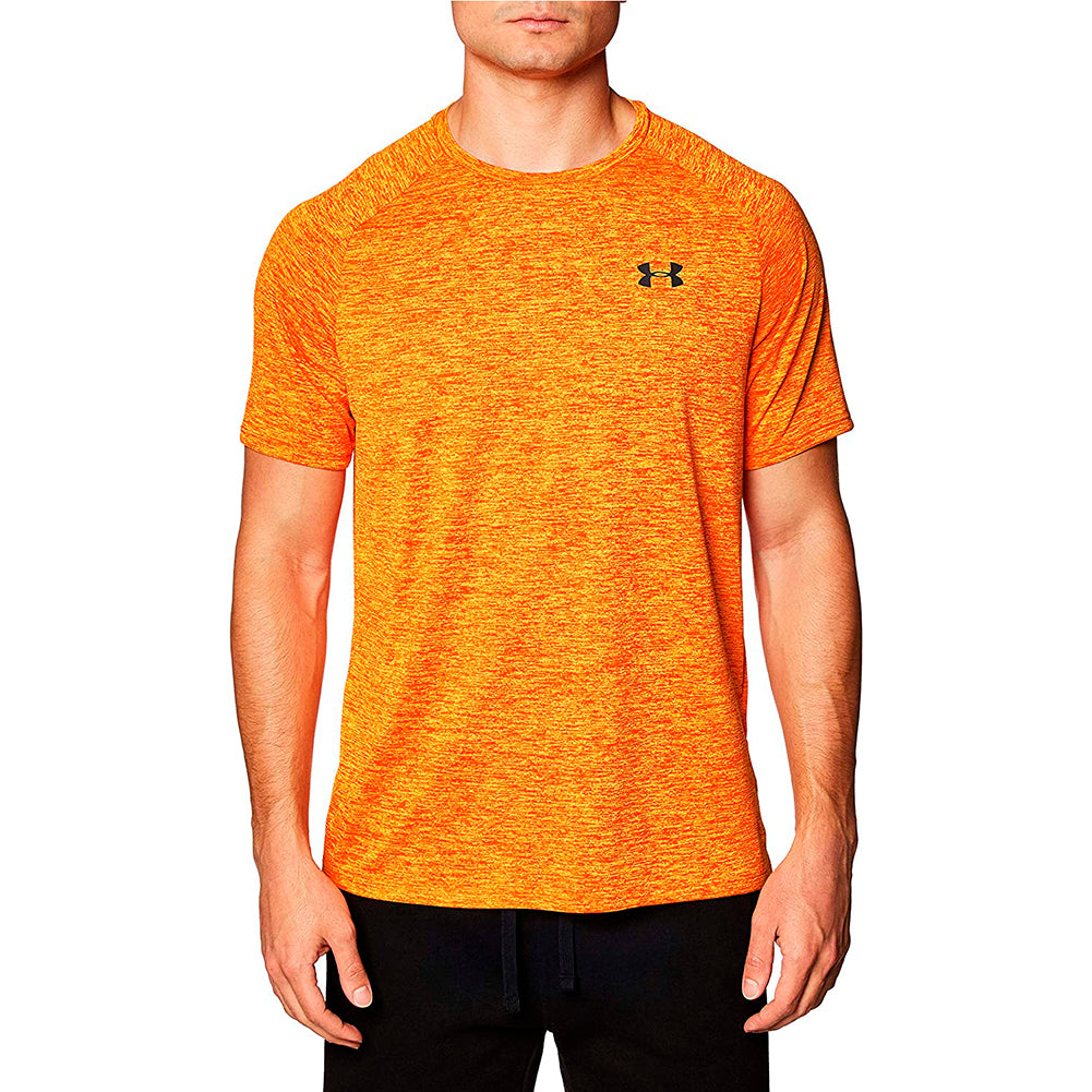 Vibe Orange / Black