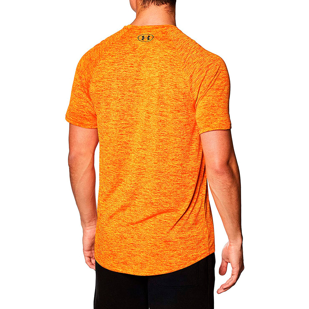 Vibe Orange / Black