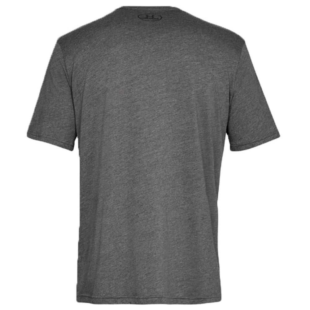 Charcoal Medium Heather