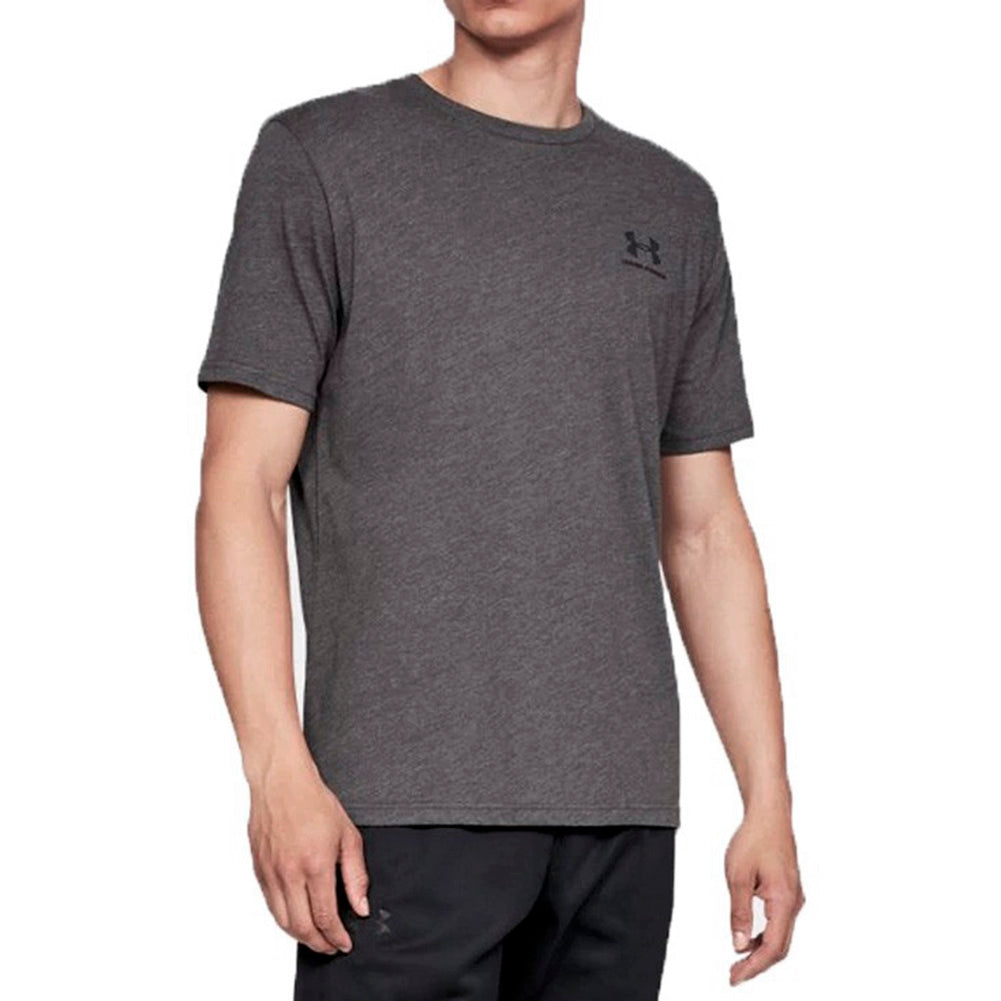 Charcoal Medium Heather