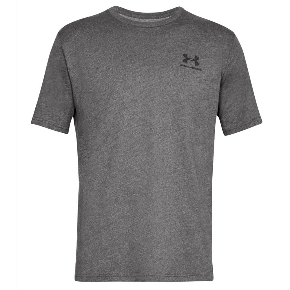 Charcoal Medium Heather