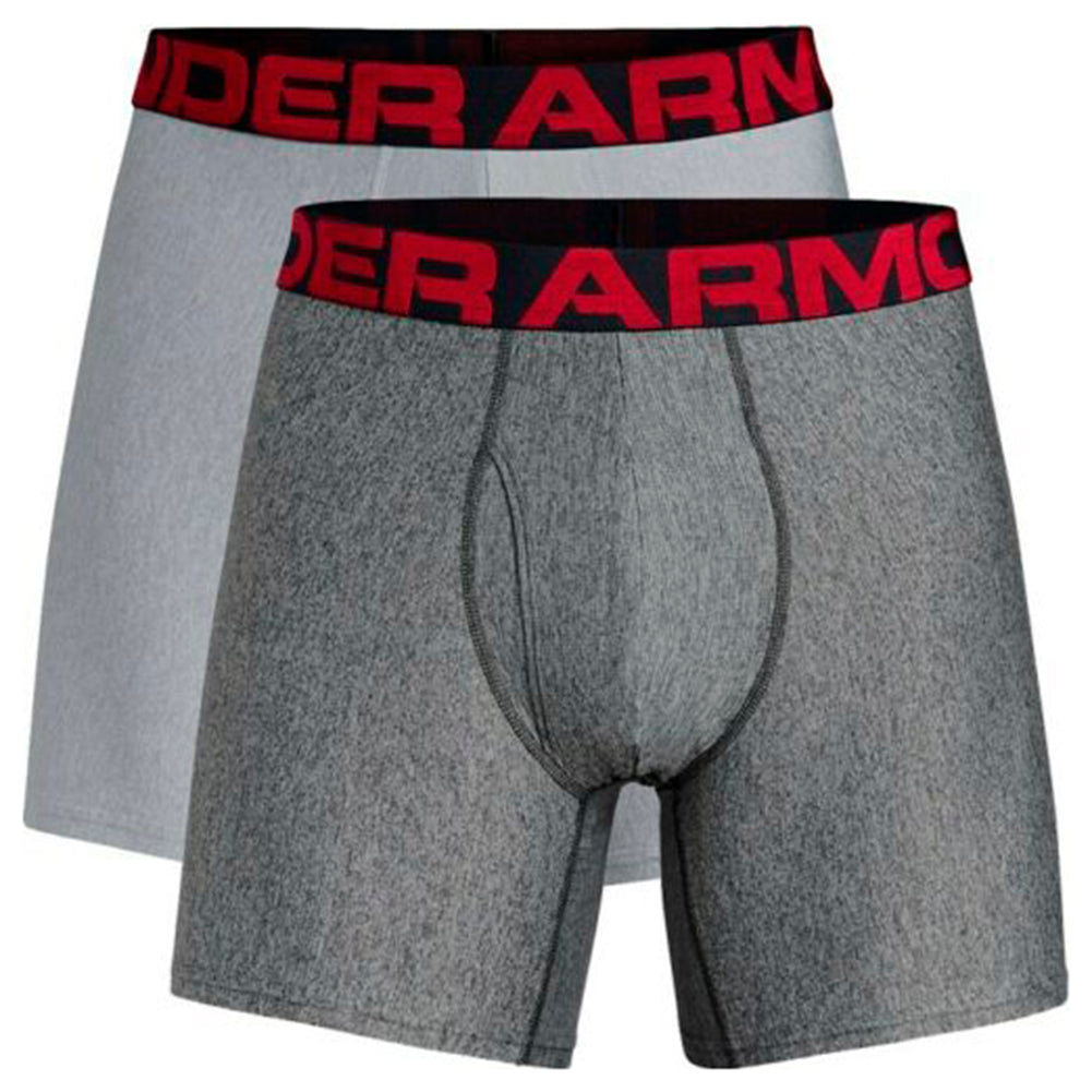 Mod Gray Light Heather/Jet Gray Light Heather
