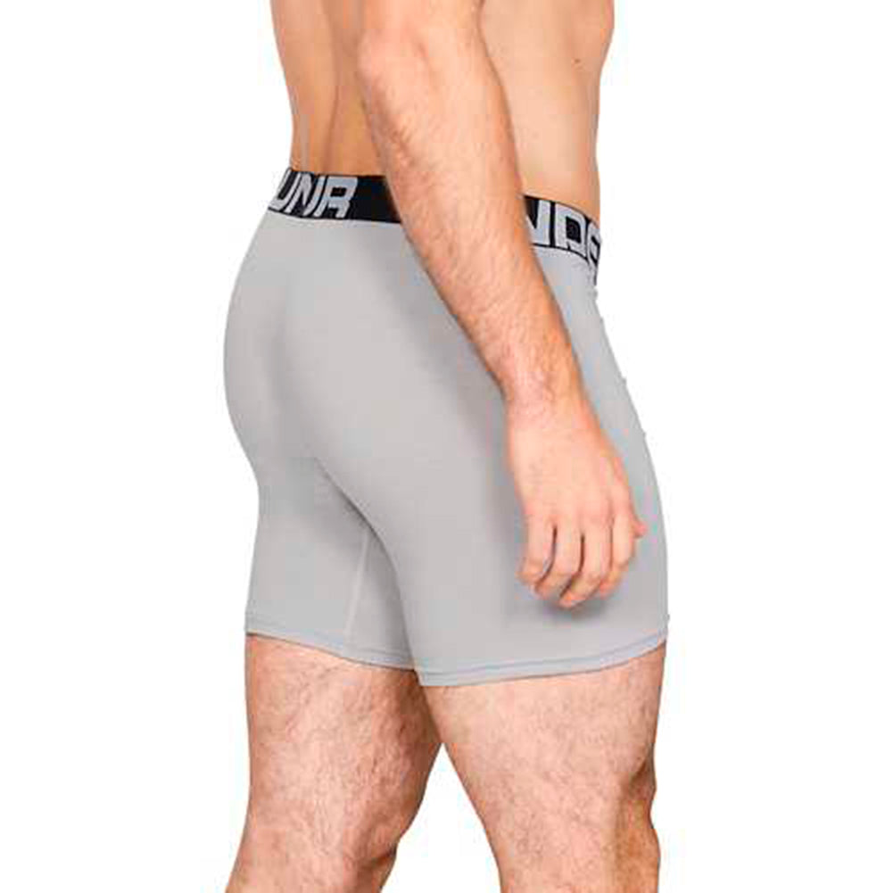 Mod Gray Light Heather