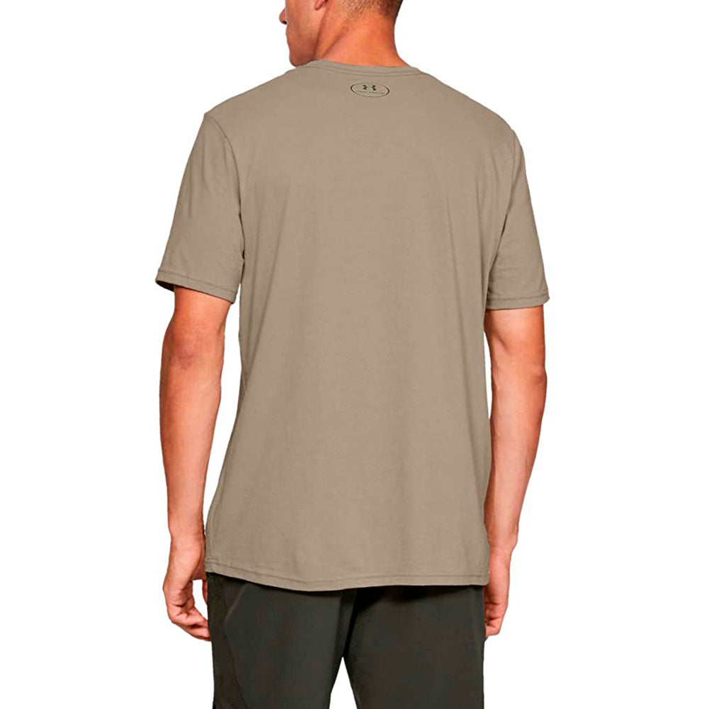 City Khaki