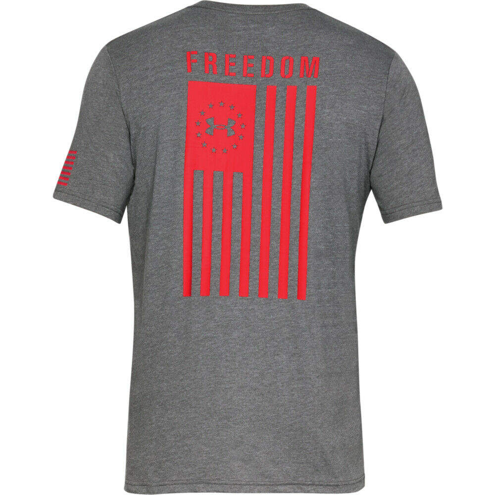 Charcoal/Red