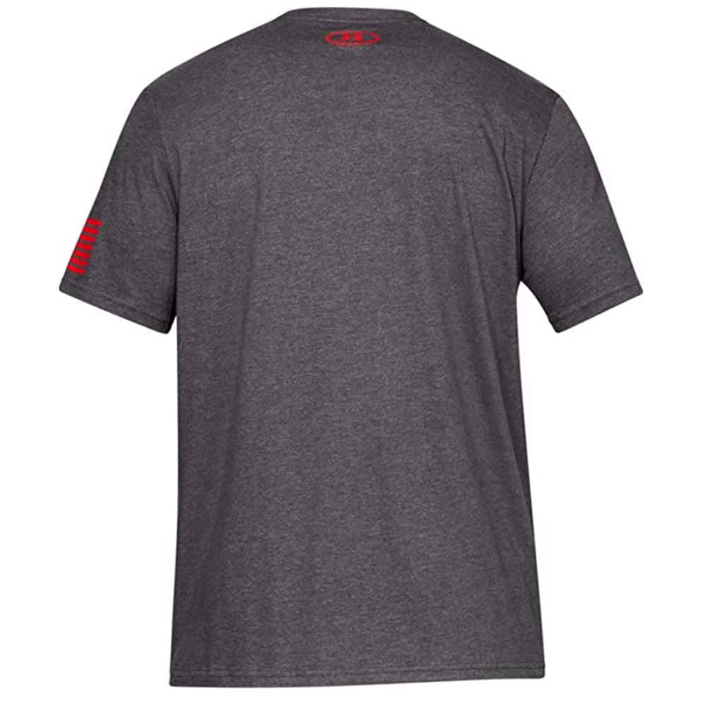 Charcoal M Heather