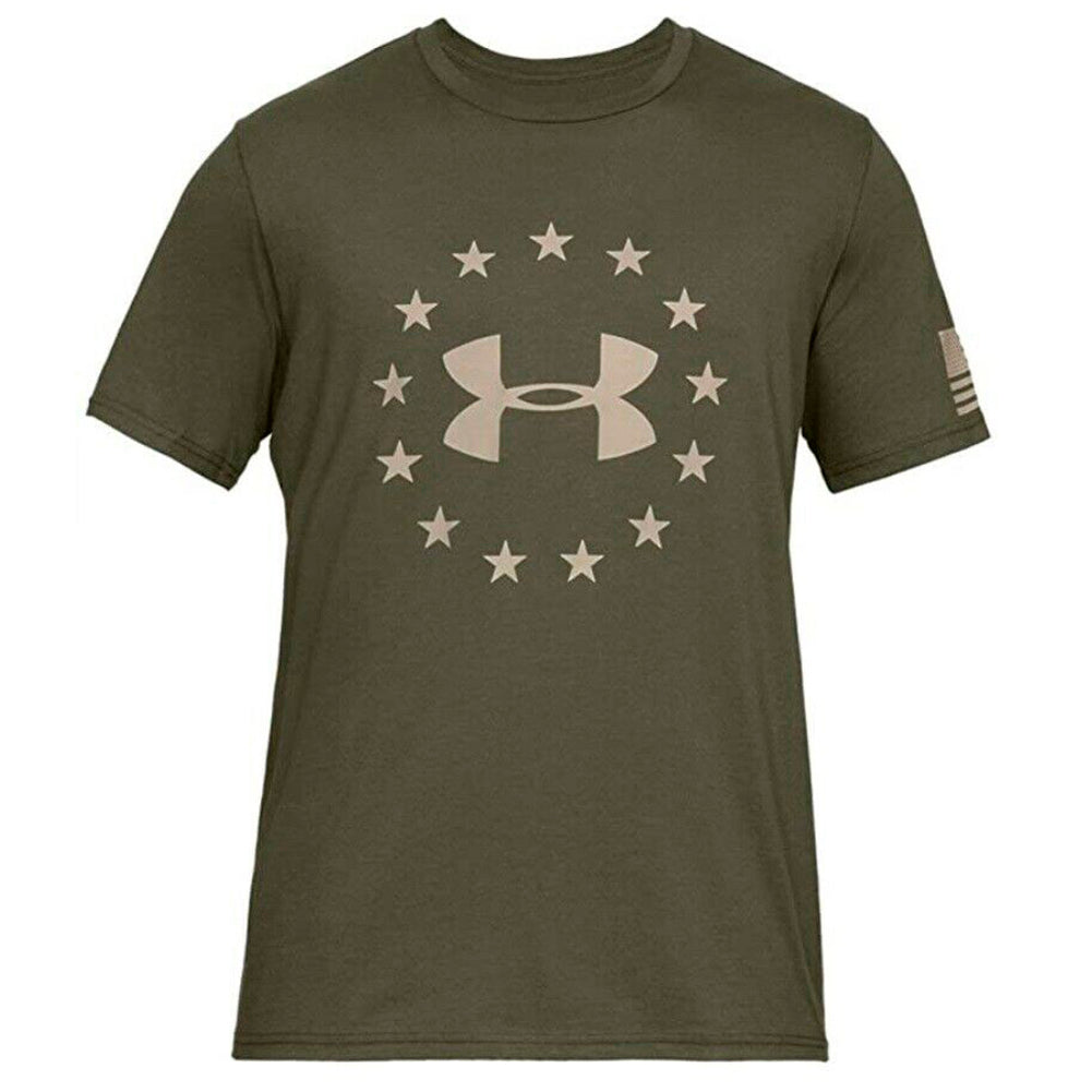Marine OD Green