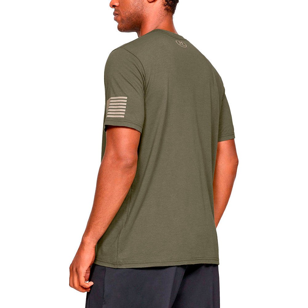 Marine OD Green