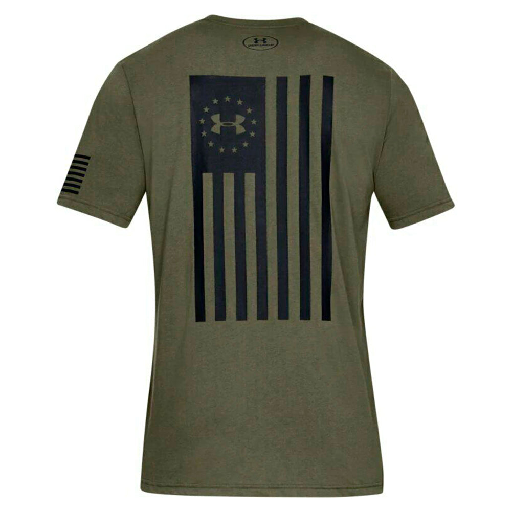 Marine OD Green