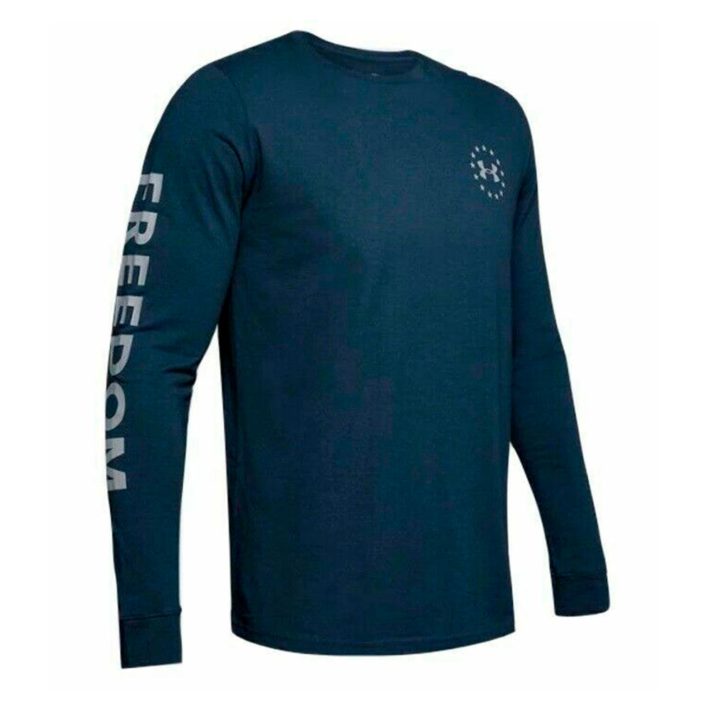 Academy Blue/Steel