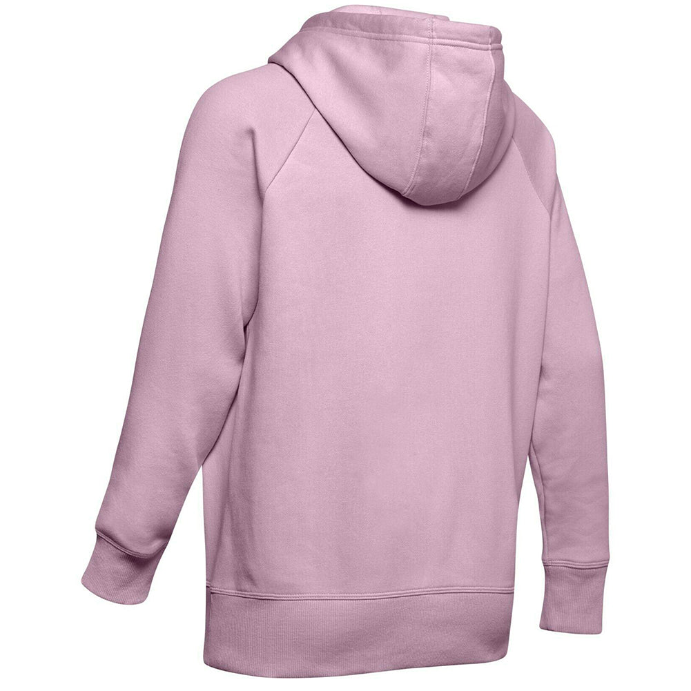 Pink Fog