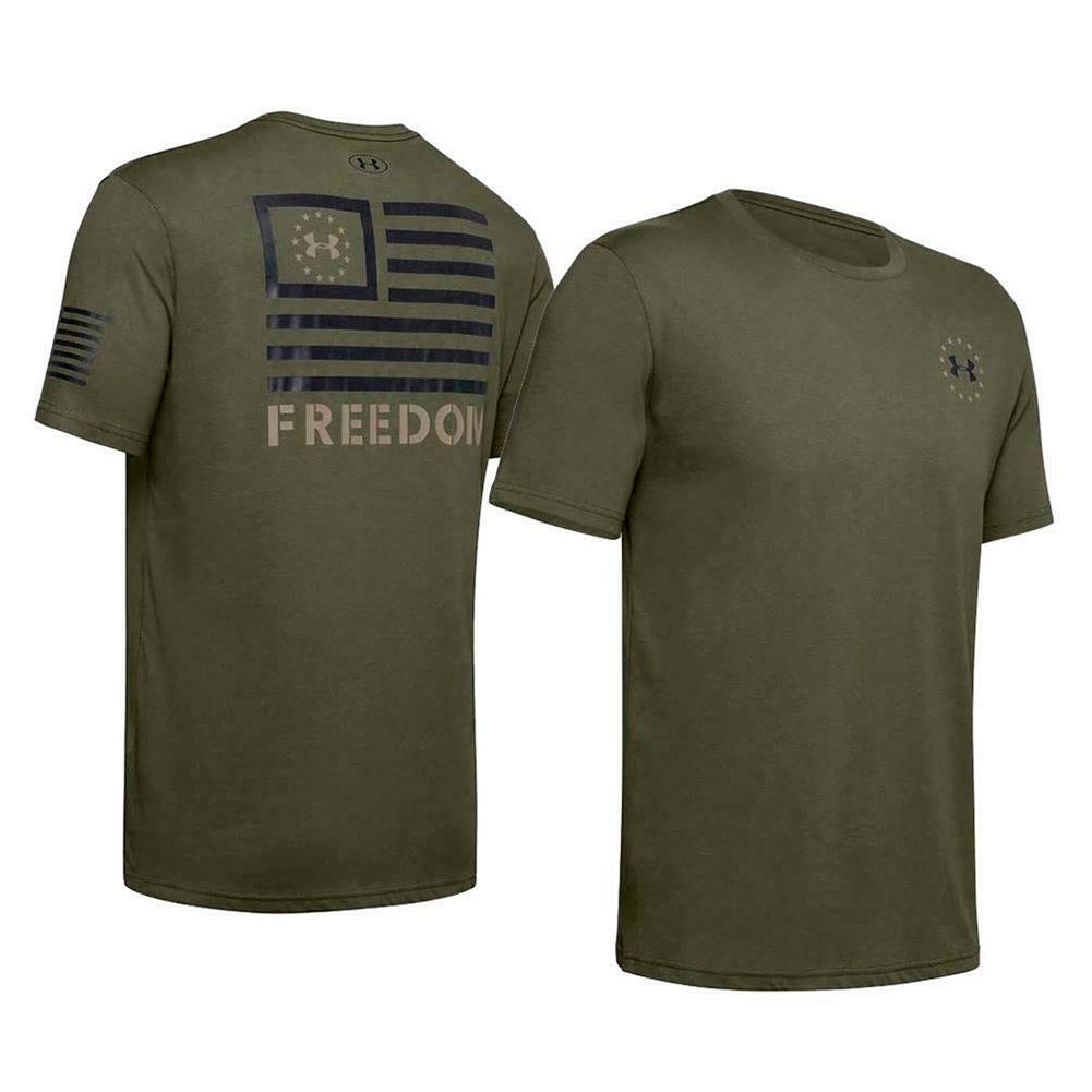 Marine OD Green