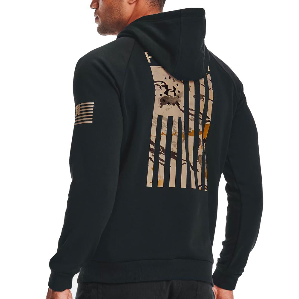 Black Camo