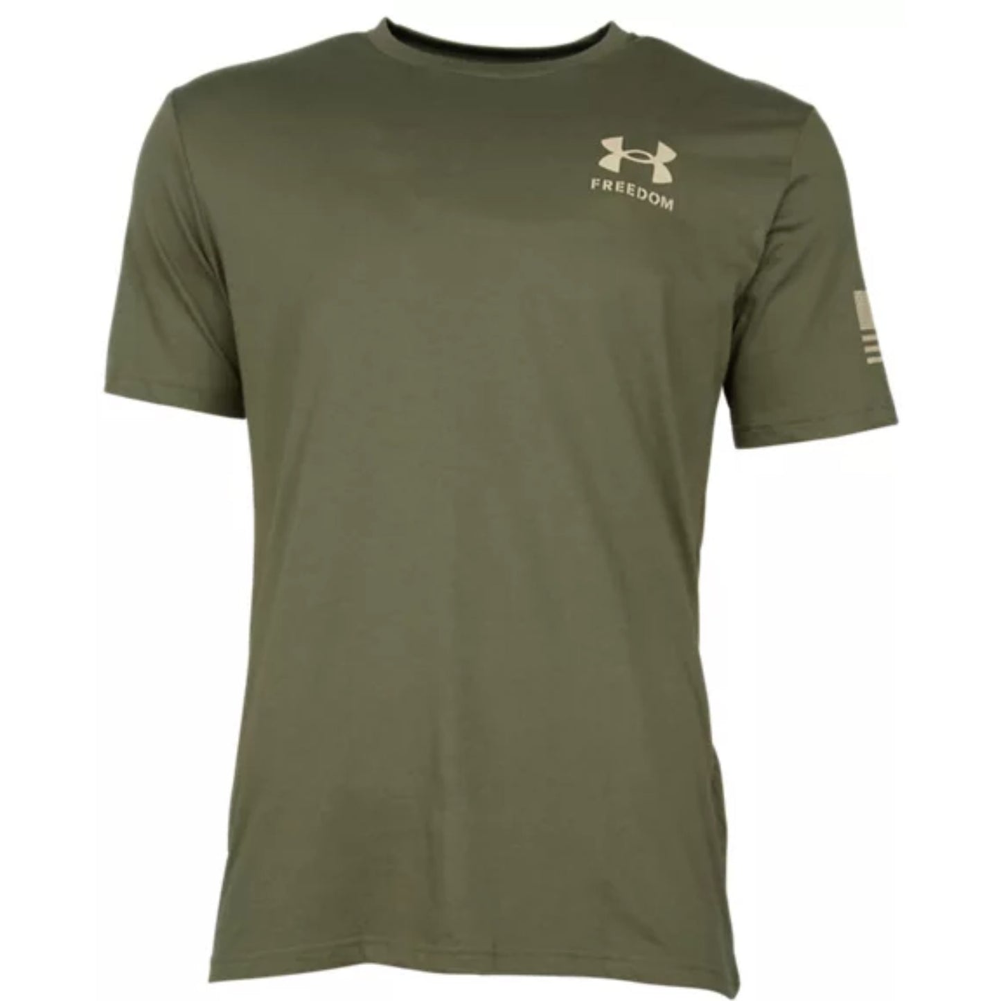 Marine Green / Sand