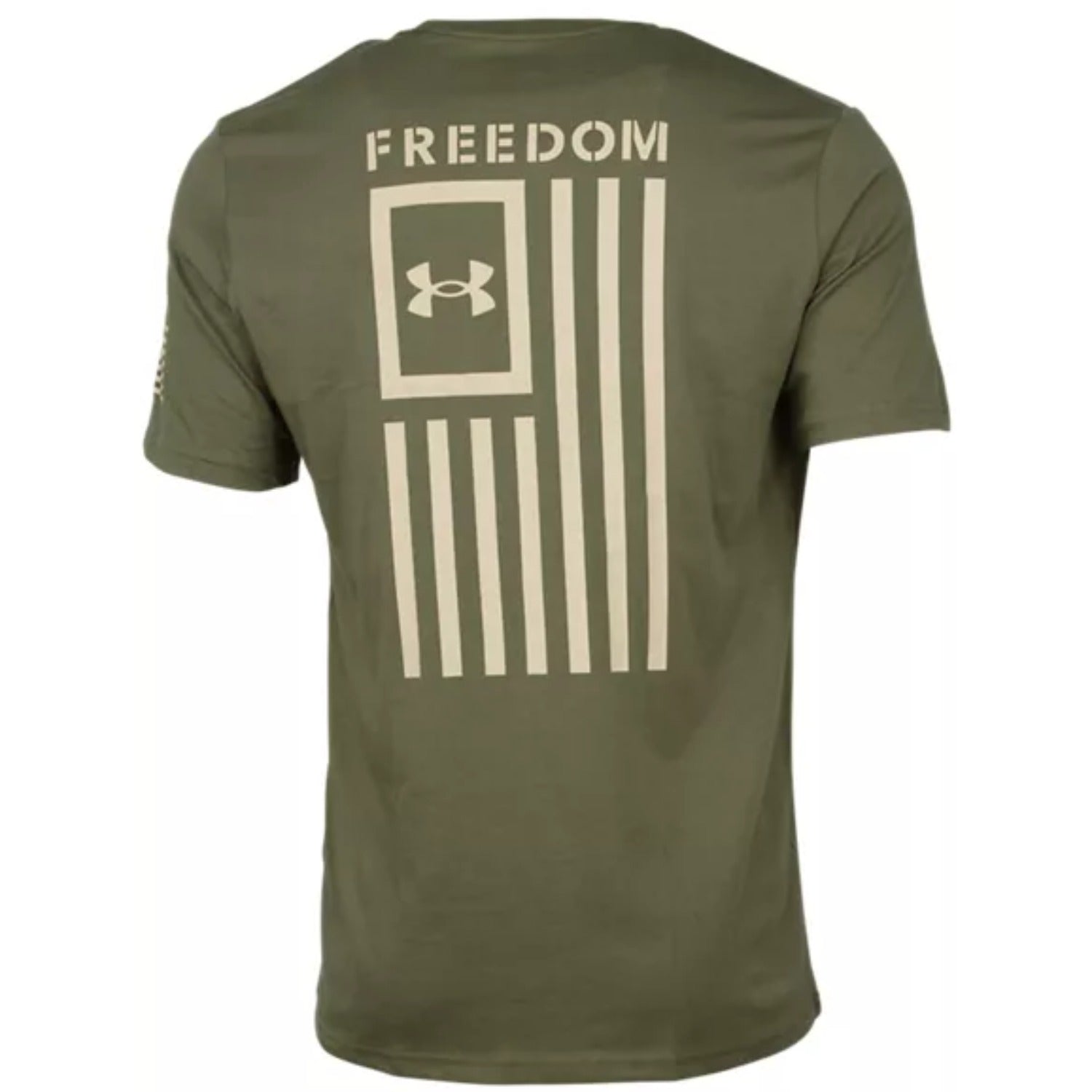 Marine Green / Sand