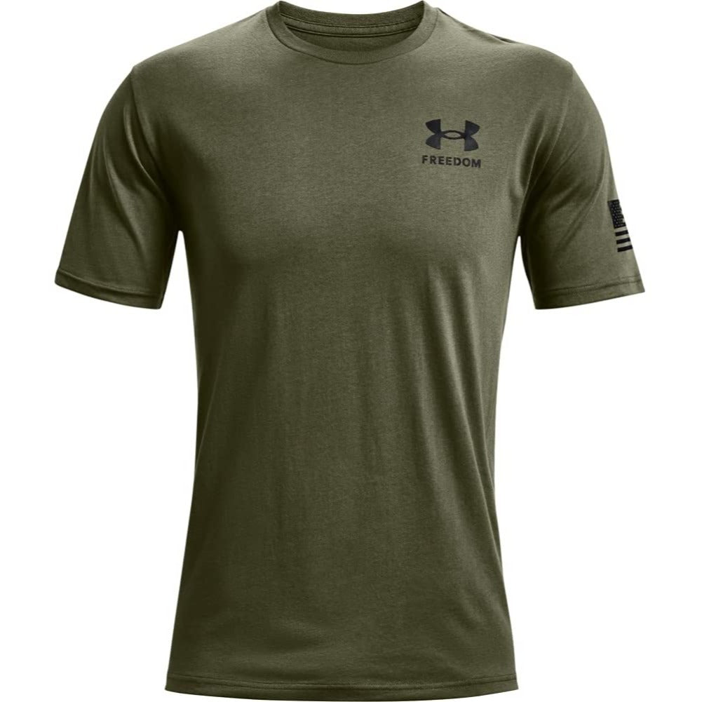 Marine Green / Black