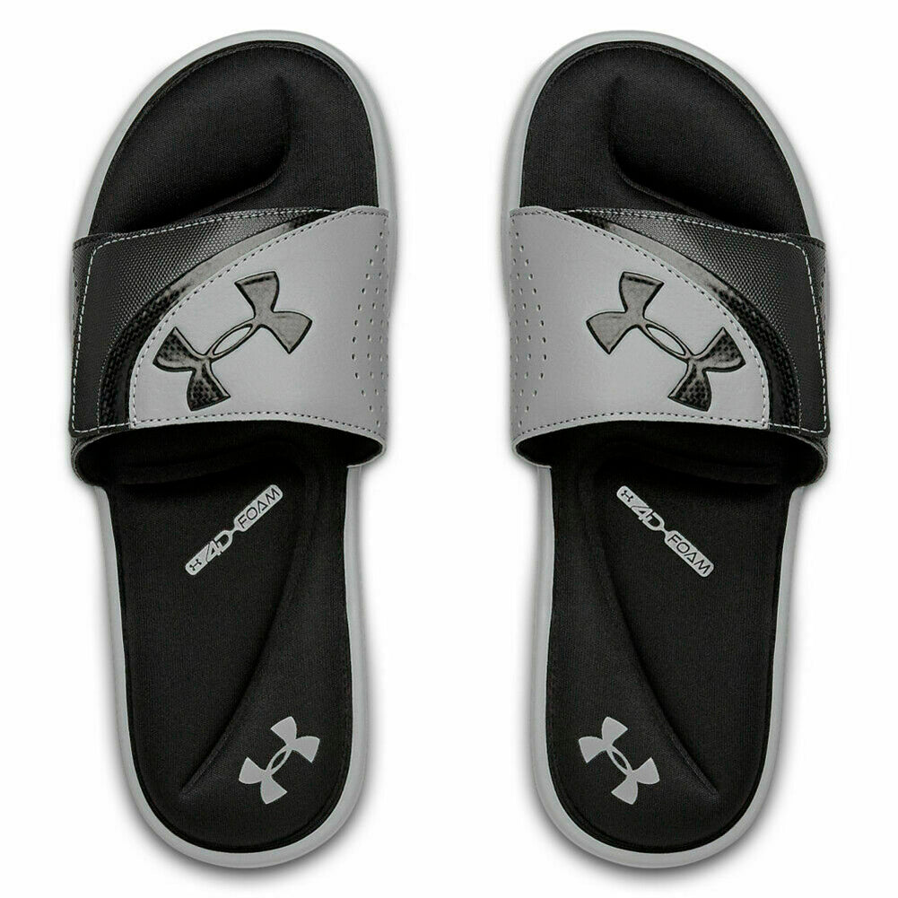 Black/Steel