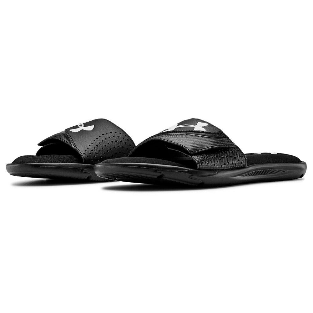 Black/Black