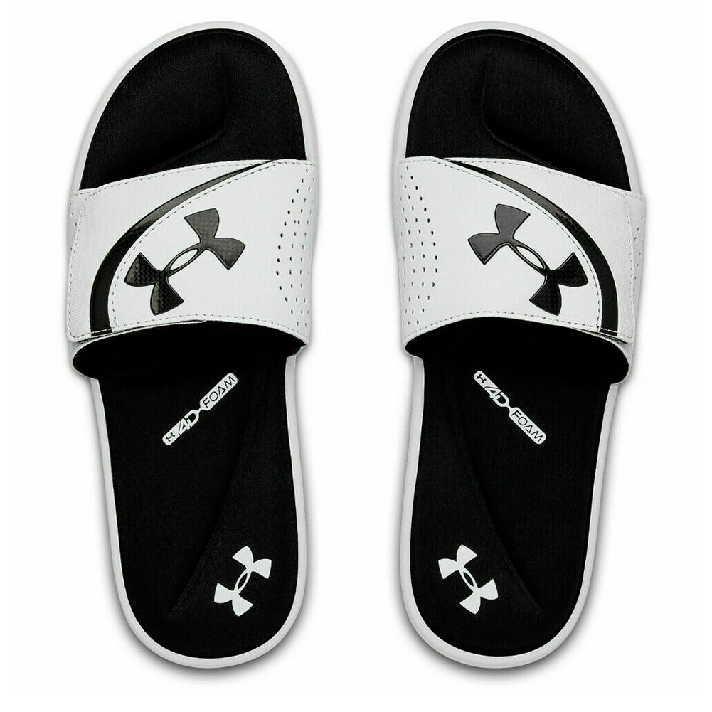White/Black