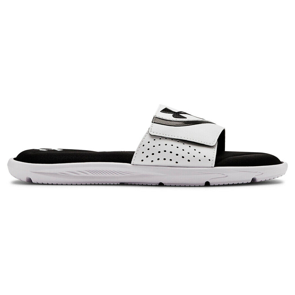 White/Black