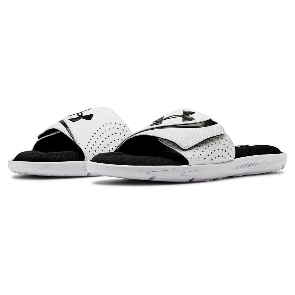 White/Black
