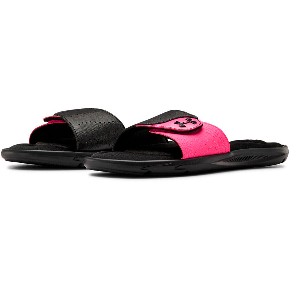 Pink/Black