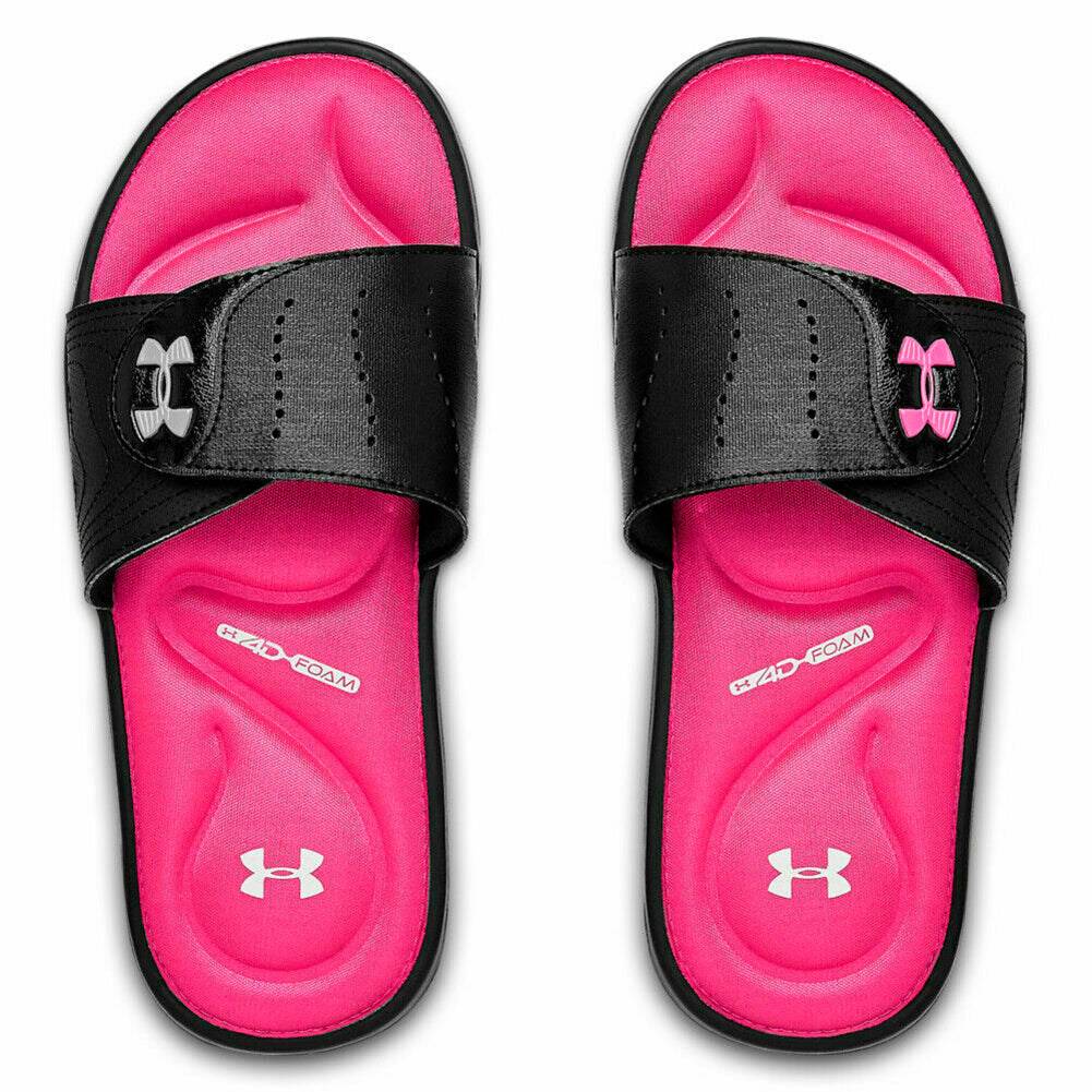 Black/Pink