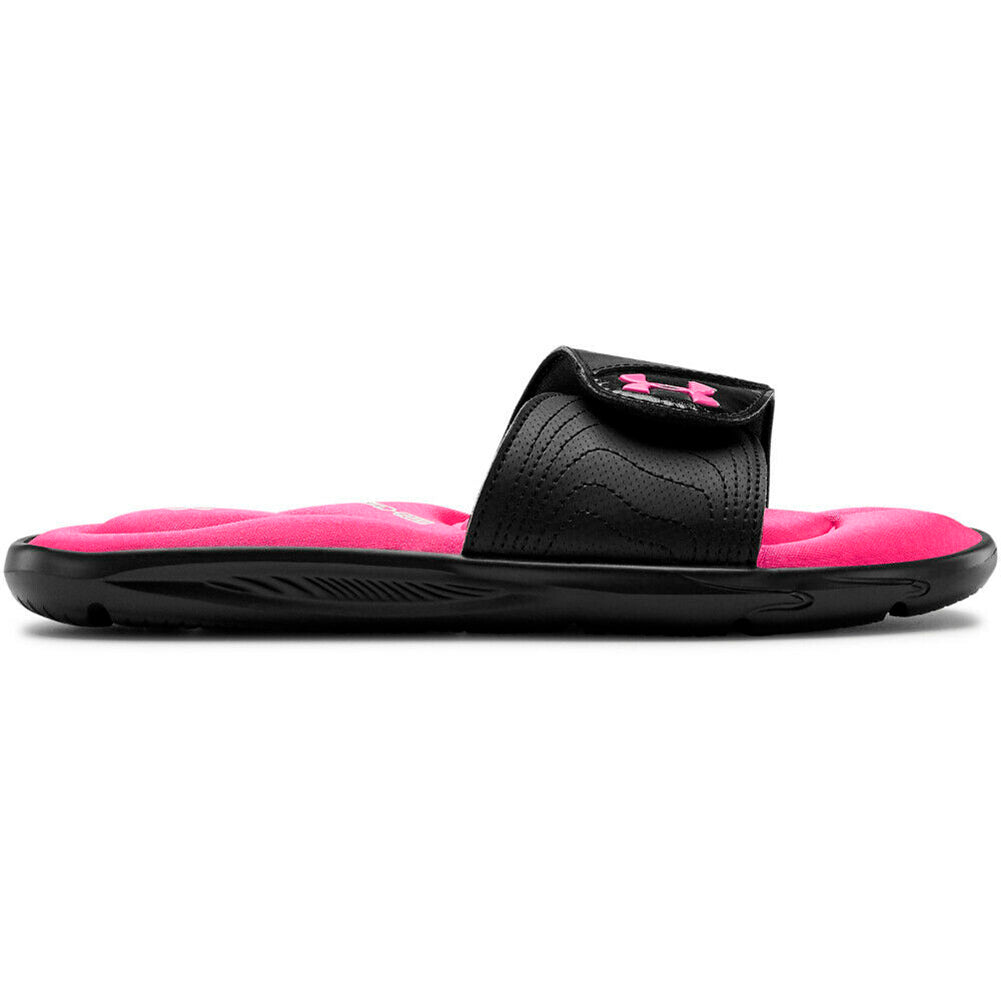 Black/Pink
