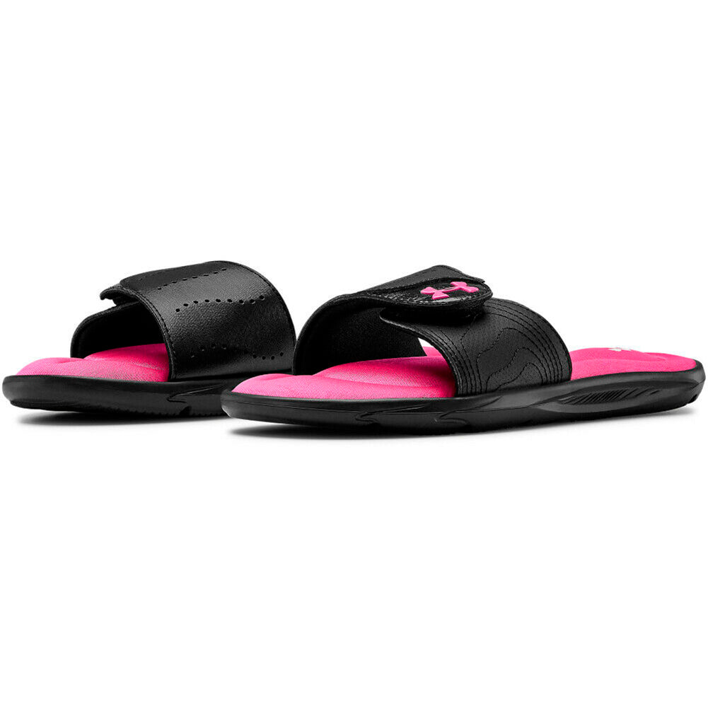 Black/Pink