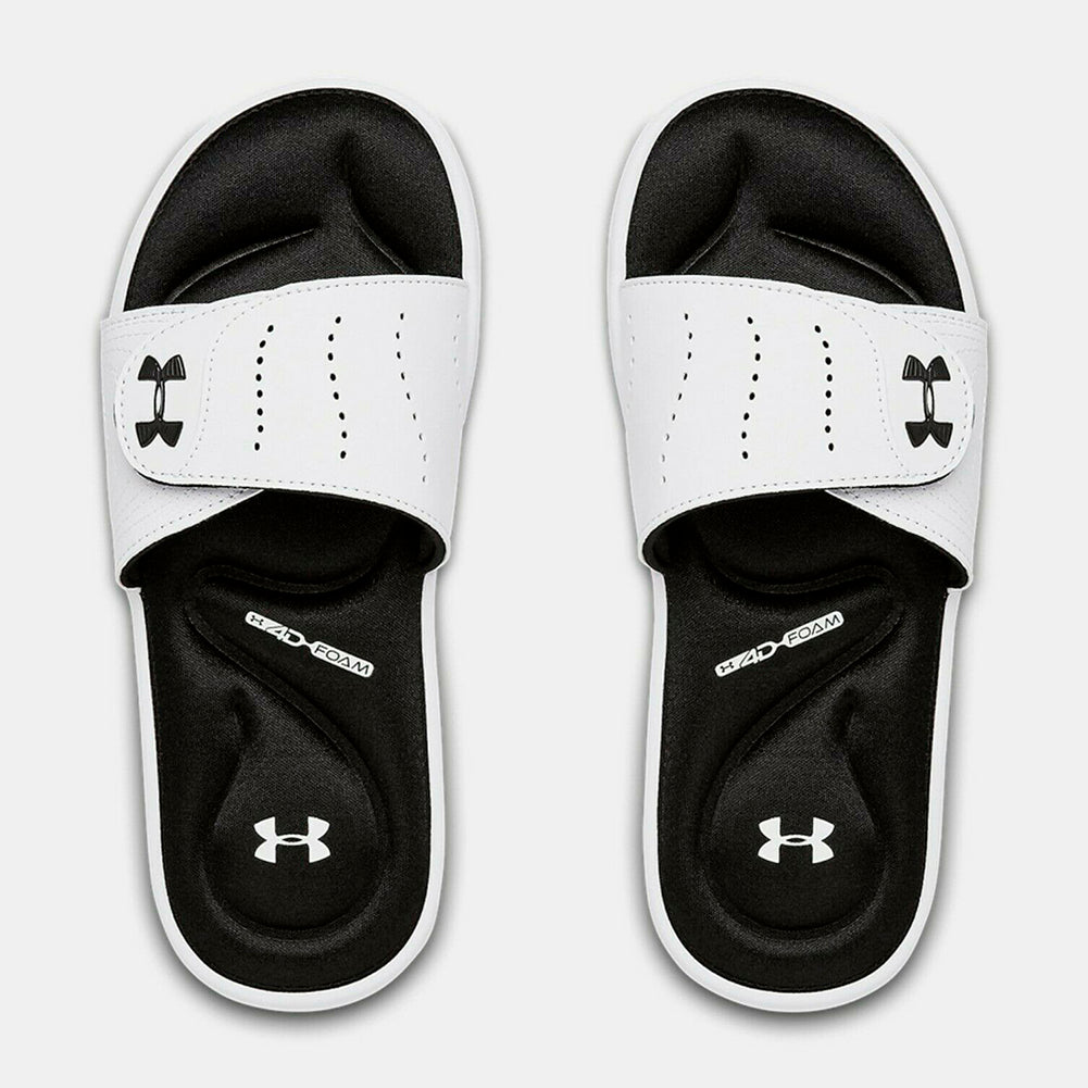 White/Black