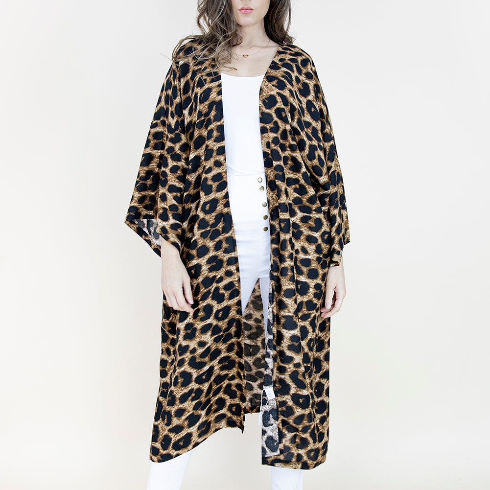 Leopard Print