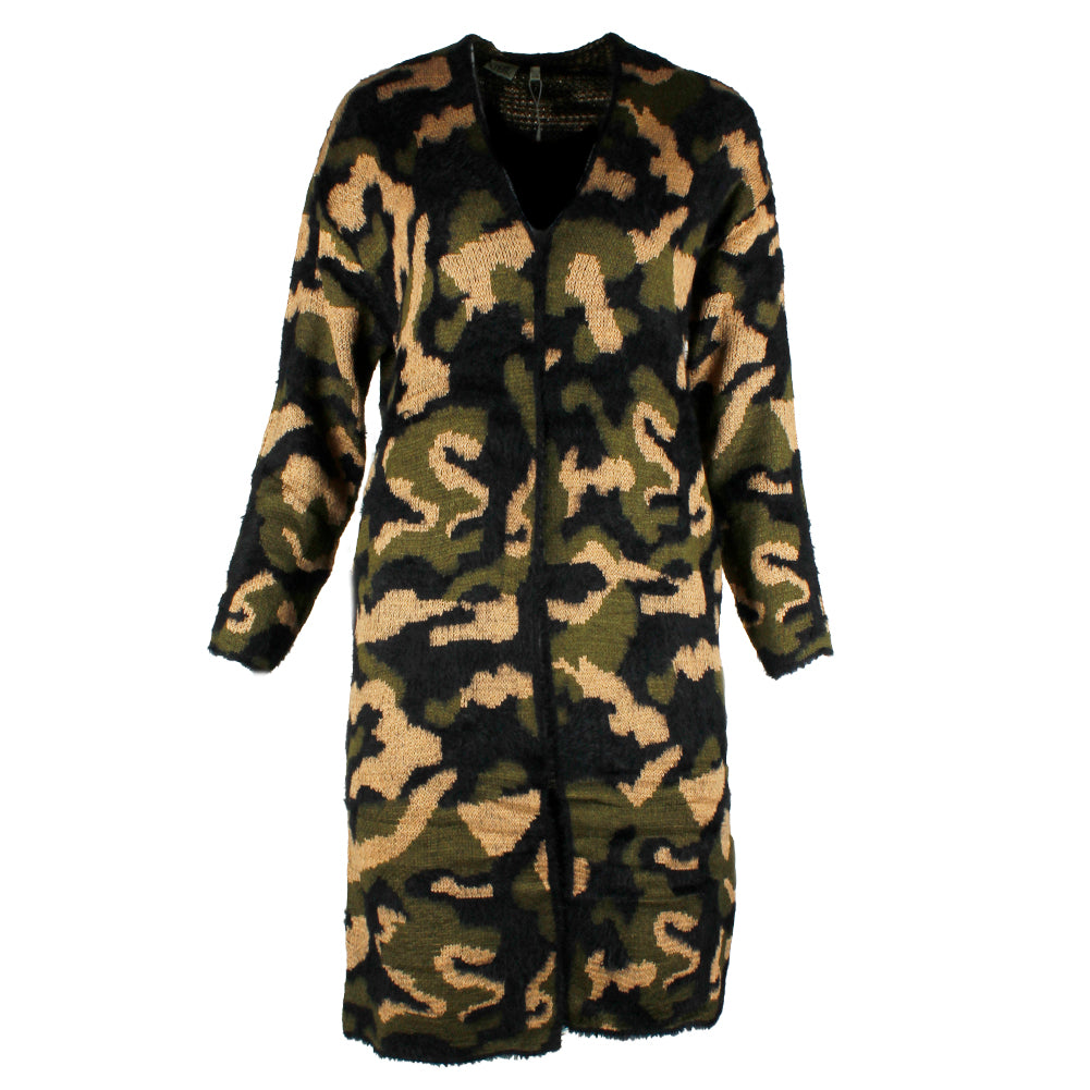 Camouflage