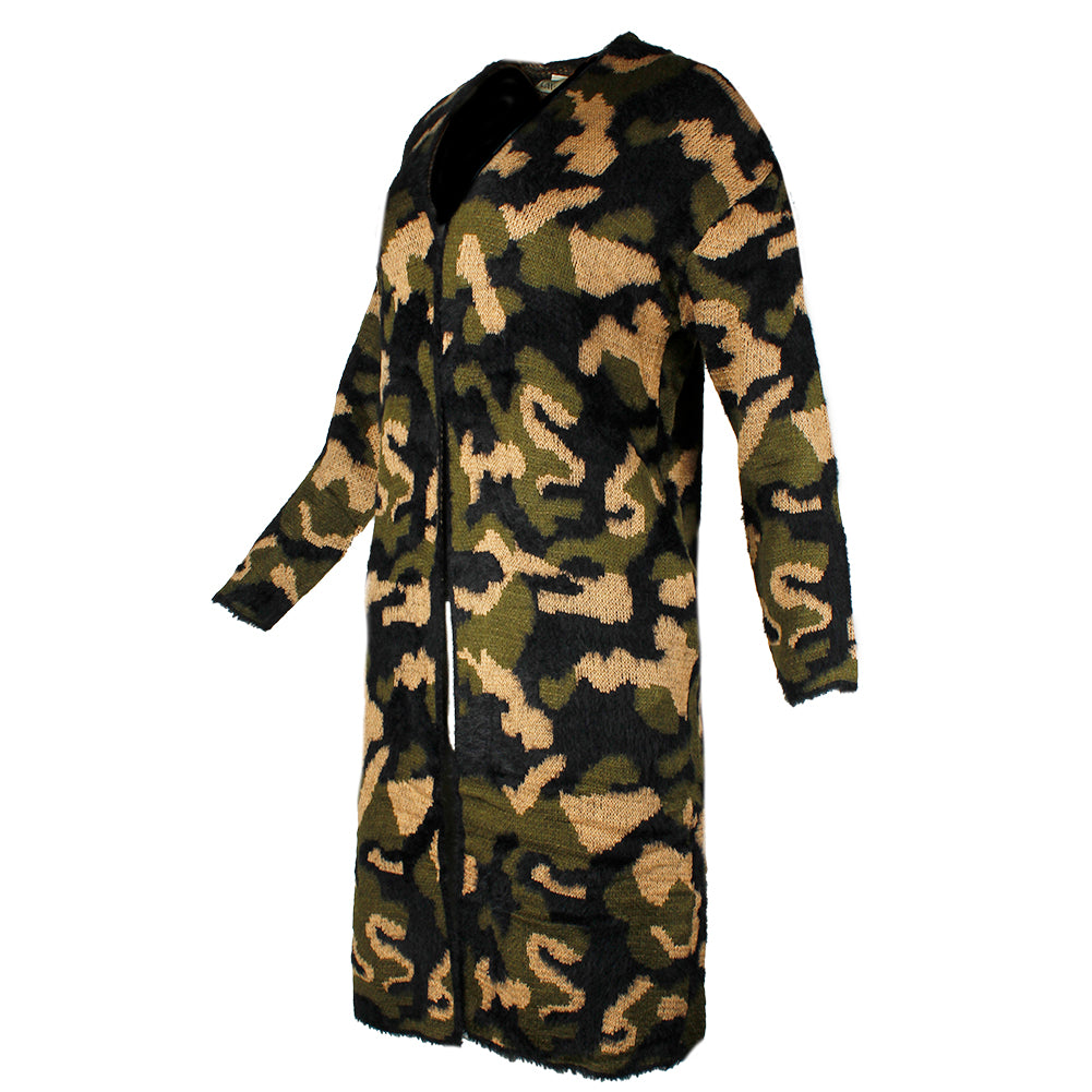 Camouflage
