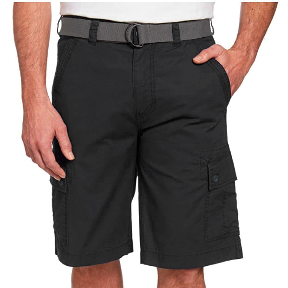 Black / Grey Belt